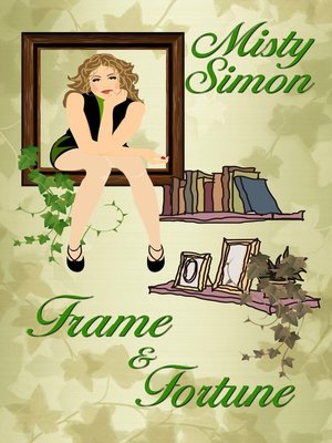 cover image of Frame and Fortune